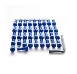 Kit viteria motore in ERGAL Pro-Bolt per Honda CBR 600 RR 07-17