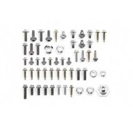 Kit viti plastiche Motocross Marketing per KTM 250 EXC-F 12-16