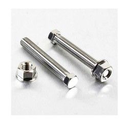 Kit viti registro tendicatena ACCIAIO INOX Pro-Bolt Yamaha per R1 07-08