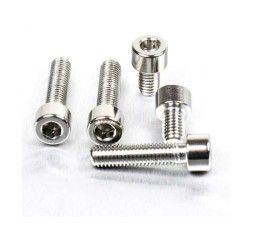 Kit viti Tappo serbatoio ACCIAIO INOX Pro-Bolt per Yamaha MT-03 660 06-14