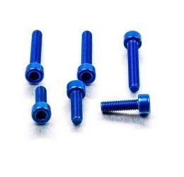 Kit viti Tappo serbatoio ERGAL Pro-Bolt per Aprilia RS 660 Extrema 20-22
