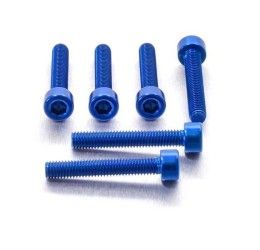 Kit viti Tappo serbatoio ERGAL Pro-Bolt per BMW R 1150 RT 01-05