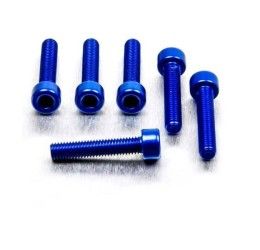 Kit viti Tappo serbatoio ERGAL Pro-Bolt per BMW R 1200 GS 13-18