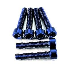 Kit viti Tappo serbatoio ERGAL Pro-Bolt per Ducati Multistrada 1260 Enduro 19-20