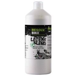 Lattice sigillante ResolvBike MTB Latex Blend da 1 litro