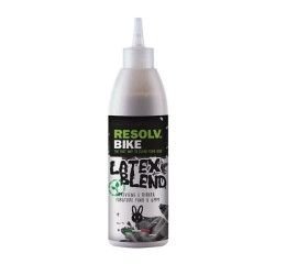 Lattice sigillante ResolvBike MTB Latex Blend da 250 ml