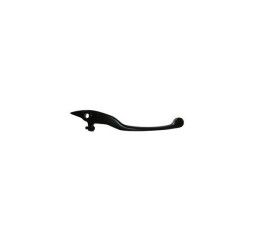 Leva freno ricambio come originale per aprilia scarabeo 2t dt 50 93-96 colore nero
