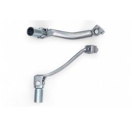 Leva cambio snodata in acciaio Motocross Marketing per Yamaha WRF 400 98-00