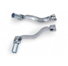 Leva cambio snodata in acciaio Motocross Marketing per Yamaha YZ 85 02-03
