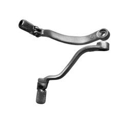 Leva cambio snodata in alluminio forgiato Motocross Marketing per Beta RR 250 05-07