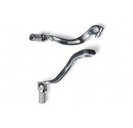 Leva cambio snodata in alluminio forgiato Motocross Marketing per Beta RR 300 13-25