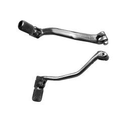 Leva cambio snodata in alluminio forgiato Motocross Marketing per Fantic XX 250 22-25