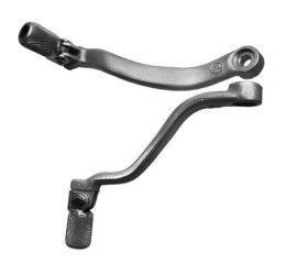 Leva cambio snodata in alluminio forgiato Motocross Marketing per KTM 350 EXC-F 12-16