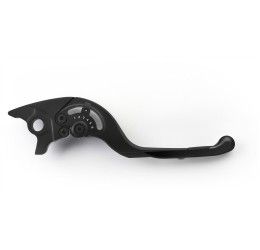 Leva freno "Adjustable Plus" Rizoma per Honda Hornet 600 07-13 colore Black