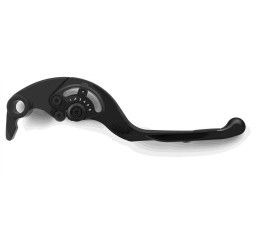 Leva freno "Adjustable Plus" Rizoma per Kawasaki Z 1000 07-13 | 17-20 colore Black