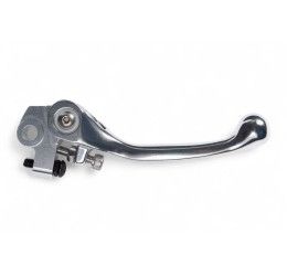 Leva freno snodata antirottura Motocross Marketing per TM EN 300 FI 4T 17-19 LVS1419