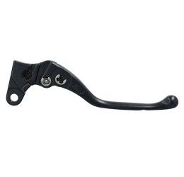 Leva frizione ricambio come originale per Benelli TRK 502 X ABS 20-23 colore nero