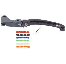 Leva frizione snodata ribaltabile Lightech Alien LEVXF116K Yamaha R1 2025