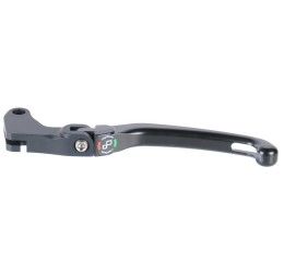 Leva frizione snodata ribaltabile Lightech Profilo J LEVXF114J Ducati Panigale V4 R 19-25