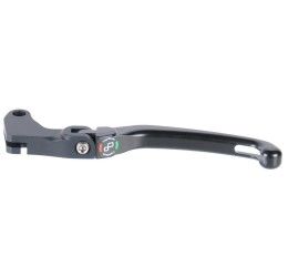 Leva frizione snodata ribaltabile Lightech Profilo J LEVXF115J BMW S 1000 R 21-25