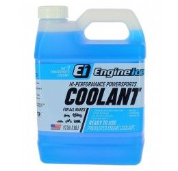 Liquido refrigerante ENGINE ICE 1.9L