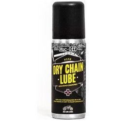Lubrificante catena Muc-Off Dry Chain Lube da 50 ml