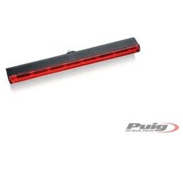 Luce stop a led rosso Puig - non omologato - dimensioni: 150x20 mm. - cod. 0959r