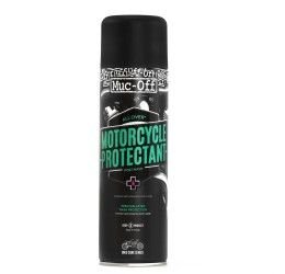 Lucidante moto Muc-Off Motorcycle Protectant per prevenire l'attaccamento dello sporco da 500 ml