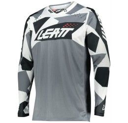 Maglia cross enduro Leatt 4.5 Lite colore multicolor