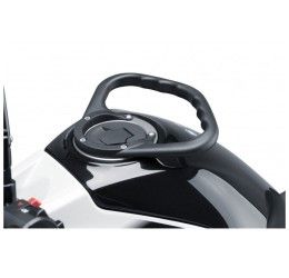 Maniglia passeggero tappo serbatoio Puig per MV Agusta F3 800 13-23 colore nero