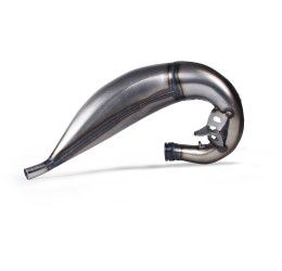 Scarico DEP marmitta a espansione in acciaio per Husqvarna CR 125 00-08