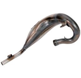 Scarico FMF Fatty Factory marmitta a espansione in acciaio per Yamaha YZ 85 Ruote Alte 02-18