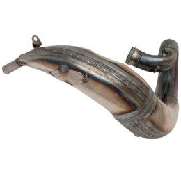 Scarico FMF Fatty Factory marmitta a espansione in Acciaio per Sherco 300 SE Factory 20-24