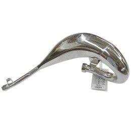 Scarico FMF Fatty Gold Series marmitta a espansione in acciaio per Honda CR 125 2004