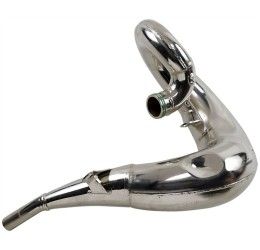 Scarico FMF Gnarly marmitta a espansione in Acciaio per GasGas MC 250 22-23