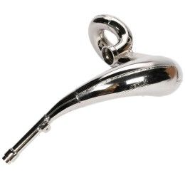 Scarico FMF Gnarly Gold Series marmitta a espansione in acciaio per Yamaha YZ 250 99-26