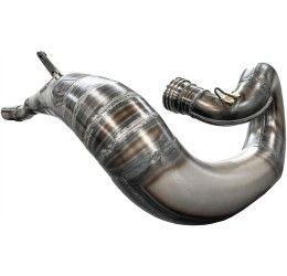 Scarico Fresco FACTORY marmitta a espansione in acciaio per GasGas EC 250 18-20