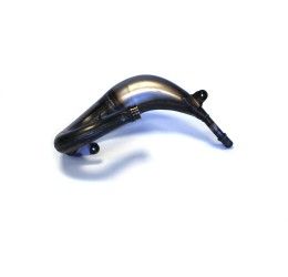 Scarico HGS marmitta a espansione in acciaio per Husqvarna TC 50 24-25