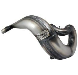 Scarico Pro Circuit Works marmitta a espansione in Acciaio per Husqvarna TC 250 17-18