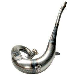 Scarico Pro Circuit Works marmitta a espansione in Acciaio per Kawasaki KX 250 05-07