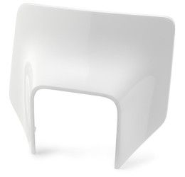 Mascherina portafaro Acerbis per Husqvarna TE 300 i 18-19