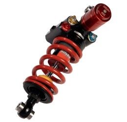 Ammortizzatore Mono posteriore Bitubo XXZ31 V2 per Ducati 1199 Panigale S 12-15