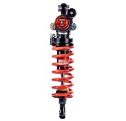 Ammortizzatore Mono posteriore Bitubo XXZ31 per Yamaha MT-07 Tracer 700 ABS 16-19