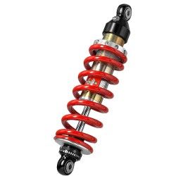 Ammortizzatore Mono posteriore Bitubo XZE01 per Triumph Speed Triple T509 97-98