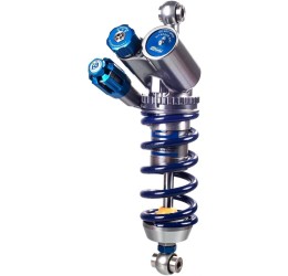 Ammortizzatore Mono posteriore FG Gubellini FFXT31 per Honda CBR 600 F 11-13