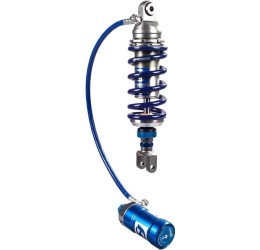 Ammortizzatore Mono posteriore FG Gubellini FQT11 per Honda NT 1100 DCT 22-24