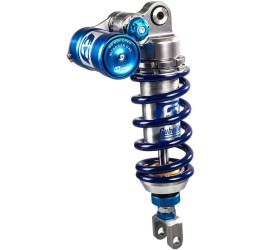 Ammortizzatore Mono posteriore FG Gubellini FSM11 per Suzuki V-Strom 800 DE 23-25