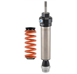 Ammortizzatore Mono anteriore Matris M36KD per BMW R 1200 GS Adventure 05-12 MODELLI ESA WP