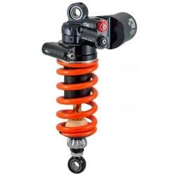 Ammortizzatore Mono posteriore Matris M46R per Honda CBR 600 RR 05-06 (Precarico molla idraulico a vite)