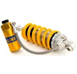 Ammortizzatore Mono posteriore Ohlins S46HR1C1 per Honda CB 500 X 19-24 (cod. HO916 type: STX46 Street)
